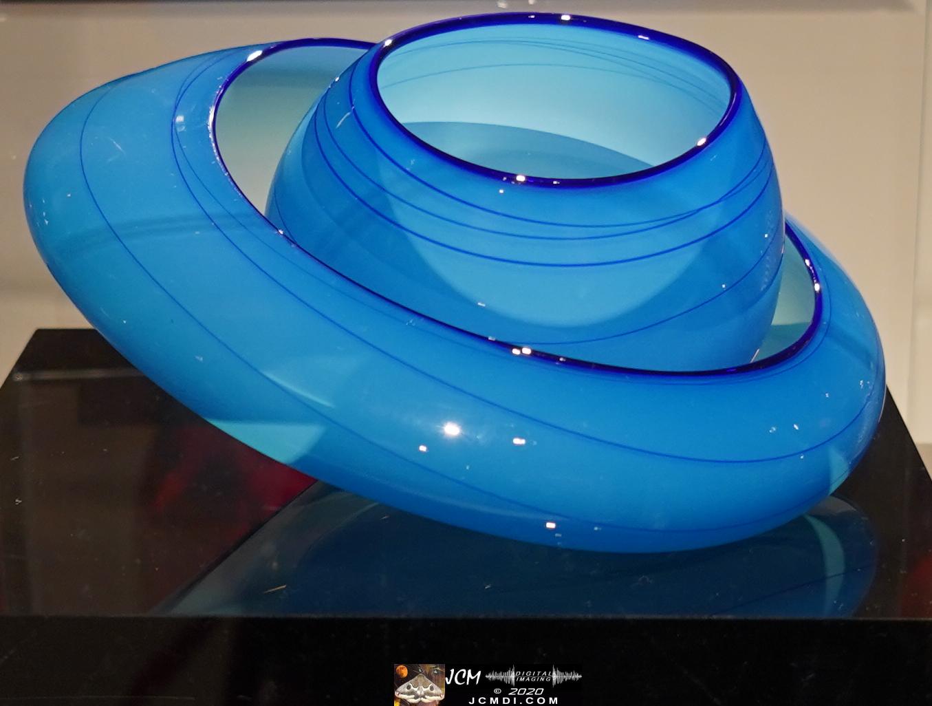 20200930 CheekWood Chihuly blown glass for sale